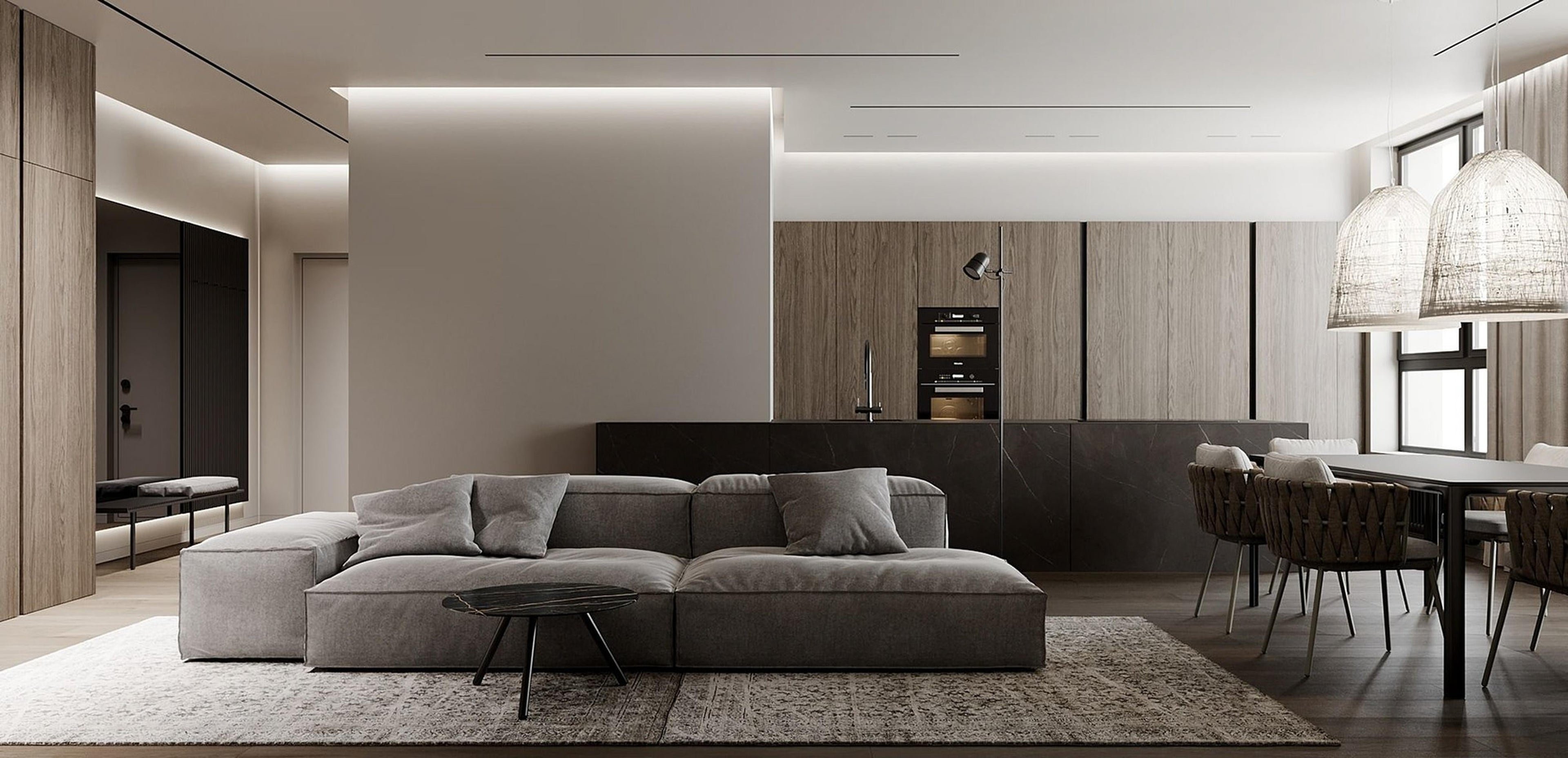 Radiators vs. Underfloor Heating: Can You Really Get Rid of Radiators in a UK Home?