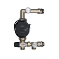 Underfloor Heating Blending/Mixing Valve | Pump Mixer Set | Grundfos UMP3 AUTO