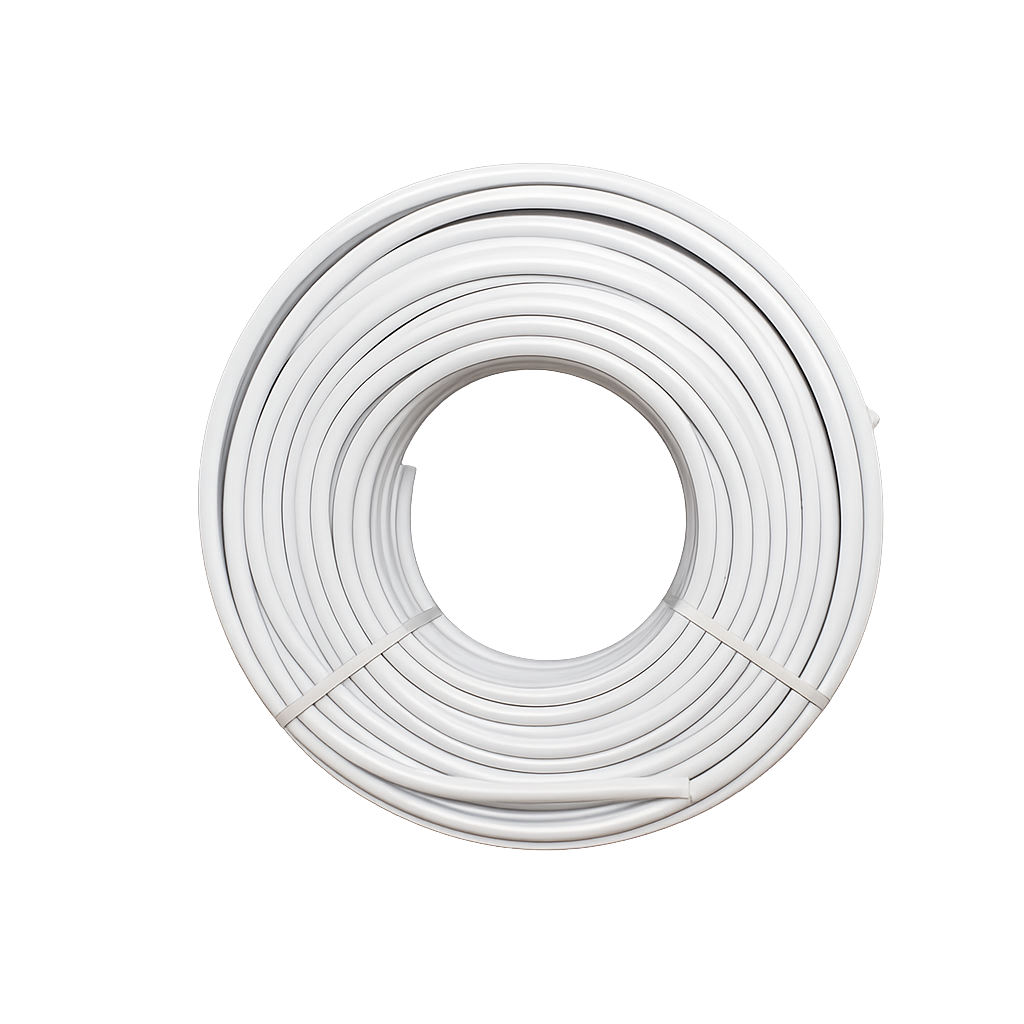 Underfloor Heating PEX Pipe 16mm x 2.0mm - UFH Pipe Coils 100 / 200 m