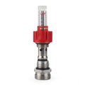 Flow Meter for Underfloor Heating Manifold | Replacement Flow Regulator Part UFH